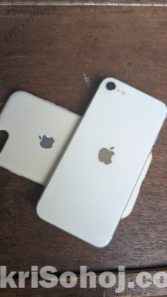 iPhone SE 2020